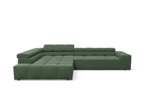 Ecksofa Umbauecke Plus Medium L